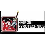 Fireworks Kenya, Nairobi, logo