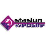 StasiunWebsite, Banten, logo