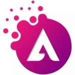 aPurple, Dubai, प्रतीक चिन्ह