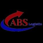 ABS Logistic, jakarta utara, logo