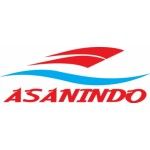 PT. ASANINDO JAYA ABADI, Jakarta, logo