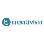 Creativism | Jasa Digital Marketing Agency Jogja, Sleman, Daerah Istimewa Yogyakarta, logo