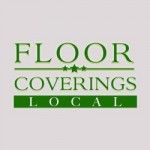 Floor Coverings Local, Barnsley, logo