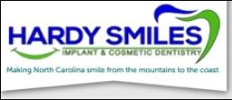 Hardy Family Dentistry: Cosmetic and Implant Dentistry, Louisburg