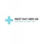 Next Day Med UK, London Next Day Med UK, London, logo