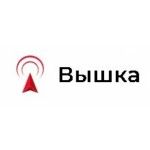 СТО "Вышка", Dnipro, logo