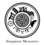 Singapore Memories Pte Ltd, Singapore, 徽标