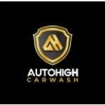 Autohigh Coating, Detailing & Car Wash, Tangerang Selatan, logo