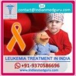 Leukemia Surgery In India at affordable cost, goa, प्रतीक चिन्ह