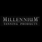 Millennium Tanning, Largo, logo