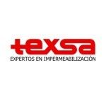 Texsa Expertos en Impermeabilización, Bogotá, logo