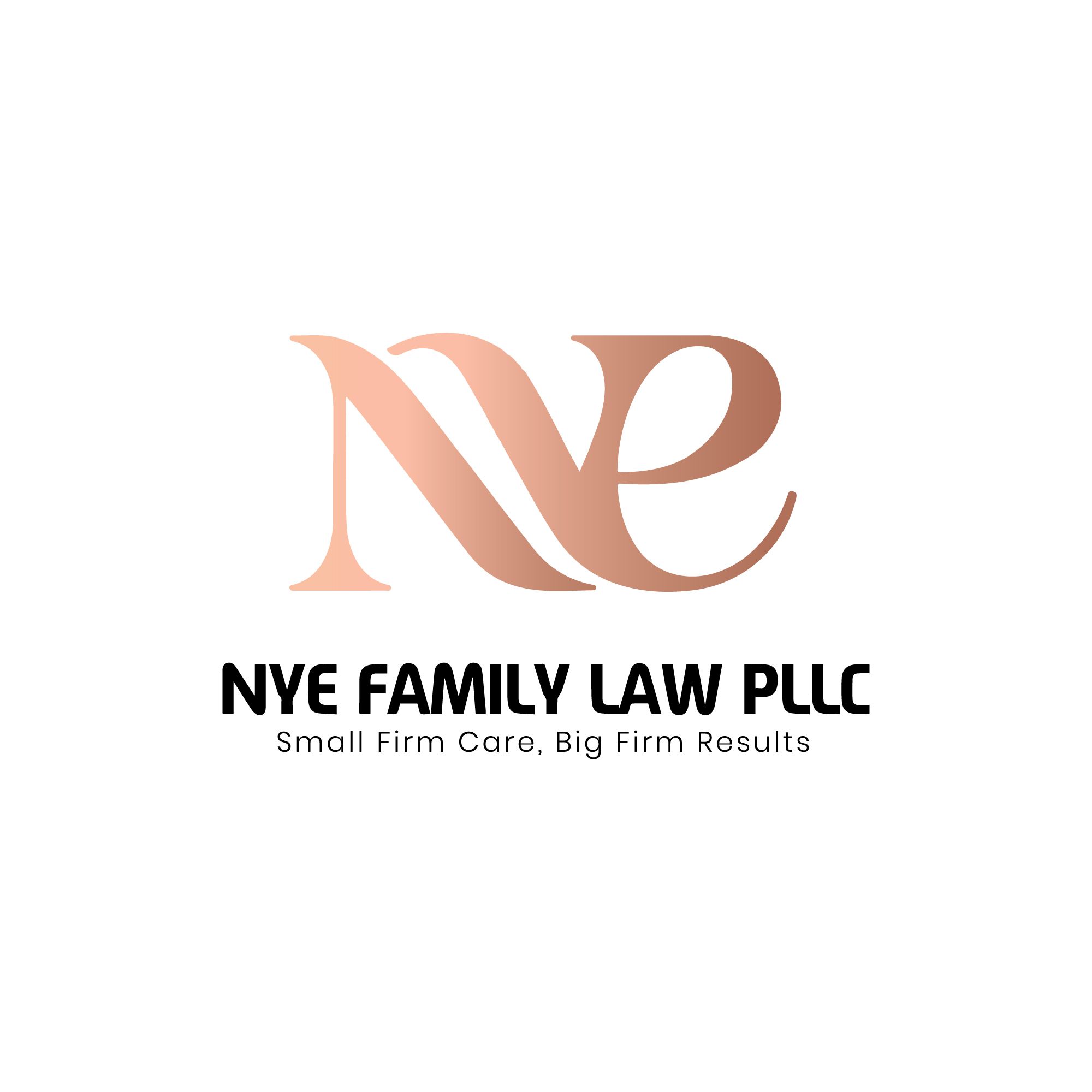 NYE Family Law, PLLC, Mesa