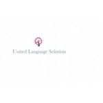 United Language Solution, Dahegam,, logo