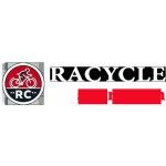 Racyclesport, Medan, logo