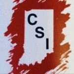 Central Scale Inc, Indianapolis, logo