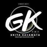 griya kacamata, Kediri, logo