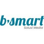 CV. Beesmart Solusi Media, Kab. Sidoarjo, logo