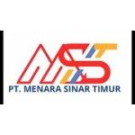 PT Menara Sinar Timur, Tangerang, logo