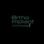 Ortho Implant Odontologia, Lauro de Freitas, logótipo