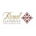 Royal Elephant Hotel and Conference Centre, Eldoraigne, logo