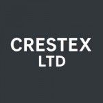 CRESTEX LTD, Cambridge, logo