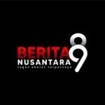 Berita Nusantara 89, Magetan (Kab.), logo