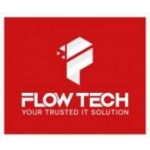 Flow Tech, Dhaka, logo