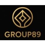 GROUP89, Jakarta Selatan, logo