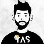 Yassine Digital, oujda Yassine Digital, oujda, logo