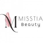 MISSTIA BEAUTY, Kerobokan Kelod, Kabupaten Badung, Bali, logo