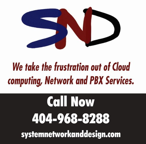 System Network & Design, Atlanta