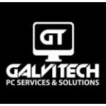 Galvitech PC Services, Paarl, logo