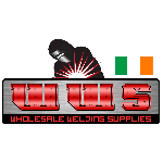 Wholesale Welding supplies, Ennis, logo