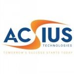 ACSIUS Technologies Pvt. Ltd, New Delhi, प्रतीक चिन्ह