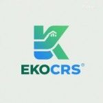 EKOCRS, Pérez Zeledón, logo