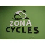 ZONACYCLES, Surabaya, logo