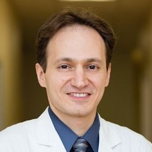 Dr. Isaac Z. Pugach, M.D., Plano, TX