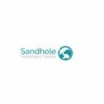 Sandhole Veterinary Centre, Snodland, logo