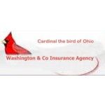 Washington & Co Insurance Agency Inc, Cleveland, logo