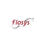 Flosys Pumps, Coimbatore, प्रतीक चिन्ह