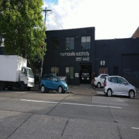 Marrickville Autobody & Smash Repairs, Marrickville, Australia Marrickville Autobody & Smash Repairs, Marrickville, Australia
