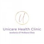 UNICARE HEALTH CLINIC (Aesthetics & Wellness Clinic), Mumbai, प्रतीक चिन्ह