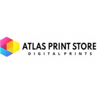 ATLASPRINTSTORE, Bandung ATLASPRINTSTORE, Bandung
