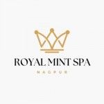 Royal Mint Spa Nagpur 9152880156, Nagpur, logo