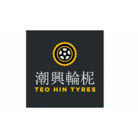 Teo Hin Tyres, Singapore