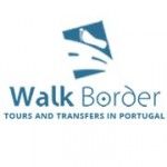 Walkborder Tours, Lisboa, logótipo