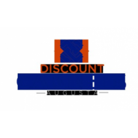 Discount Cabinets of Augusta, Martinez