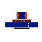 Discount Cabinets of Augusta, Martinez, logo