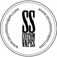 SS Custom Vapes, Gorey