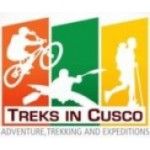 Treks In Cusco, Cusco, logo